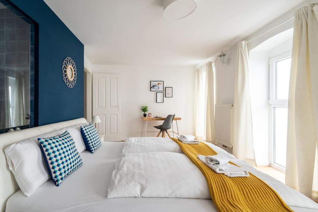Cozy 1Br Duplex Near Center By Hm Daire Viyana Dış mekan fotoğraf